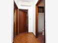 Hallway Kali, Hallway in the apartment, air condition available, (pet friendly) and WiFi.