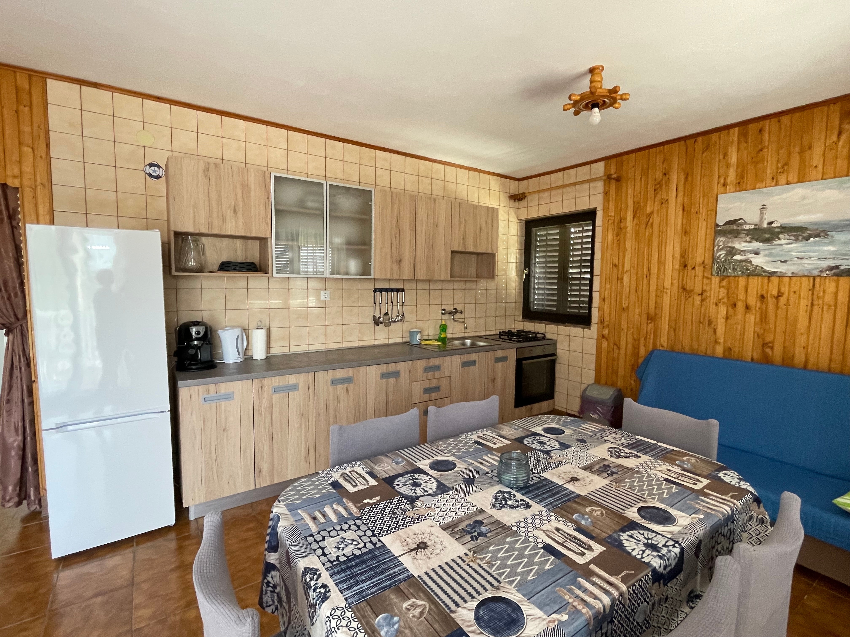 Top Ugljan Kali Top Ugljan Kali