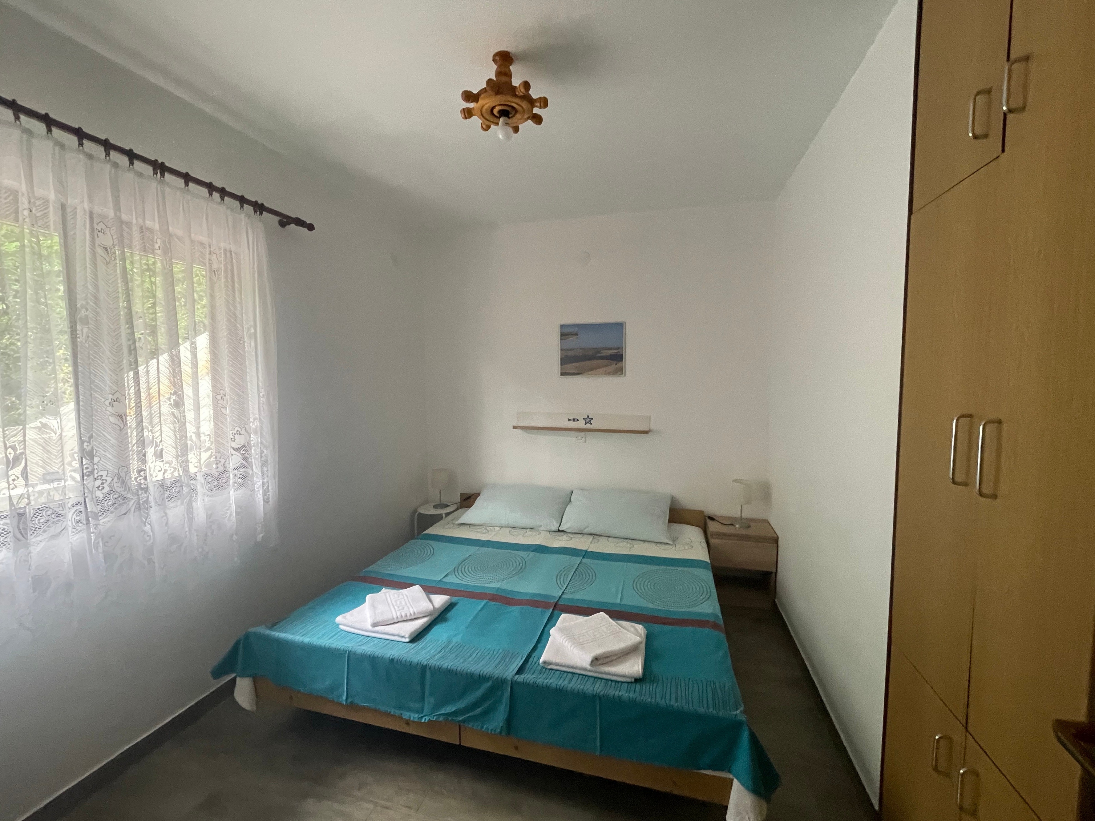 Top Ugljan Kali Top Ugljan Kali