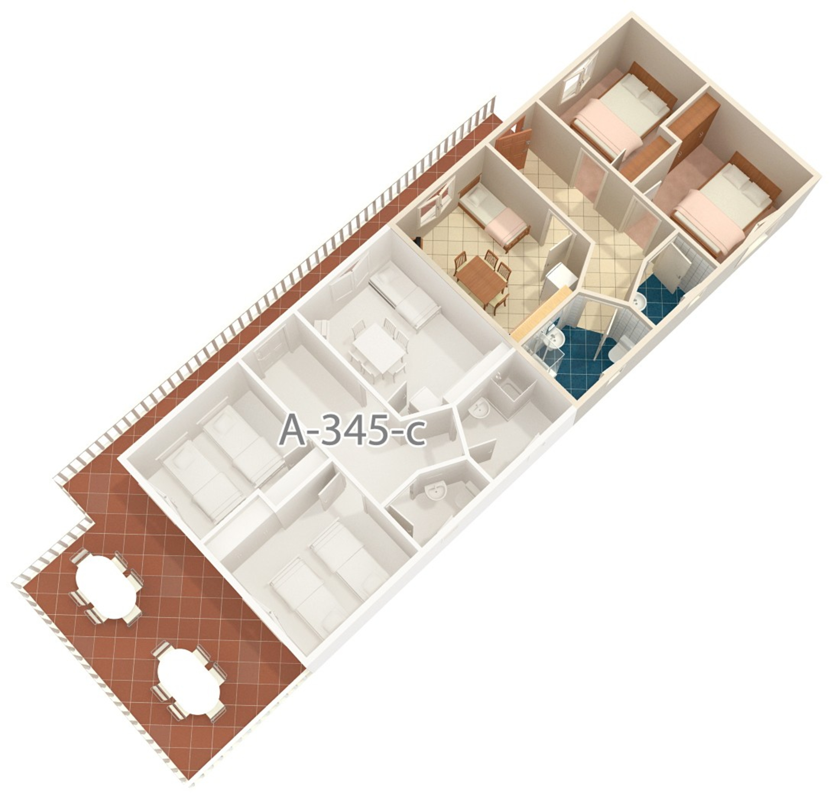 Top Ugljan Kali Top Ugljan Kali