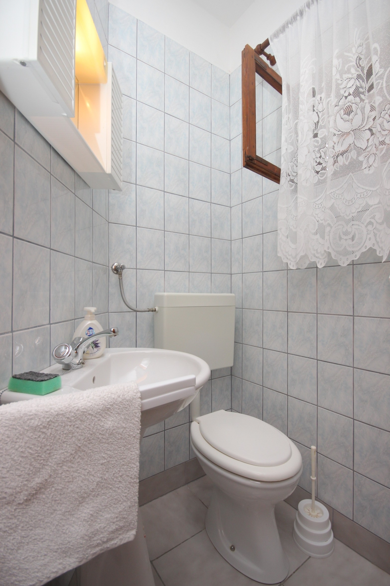 Top Ugljan Kali Top Ugljan Kali