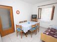 Dining room Kali, Dining room in the apartment, (pet friendly) and WiFi.