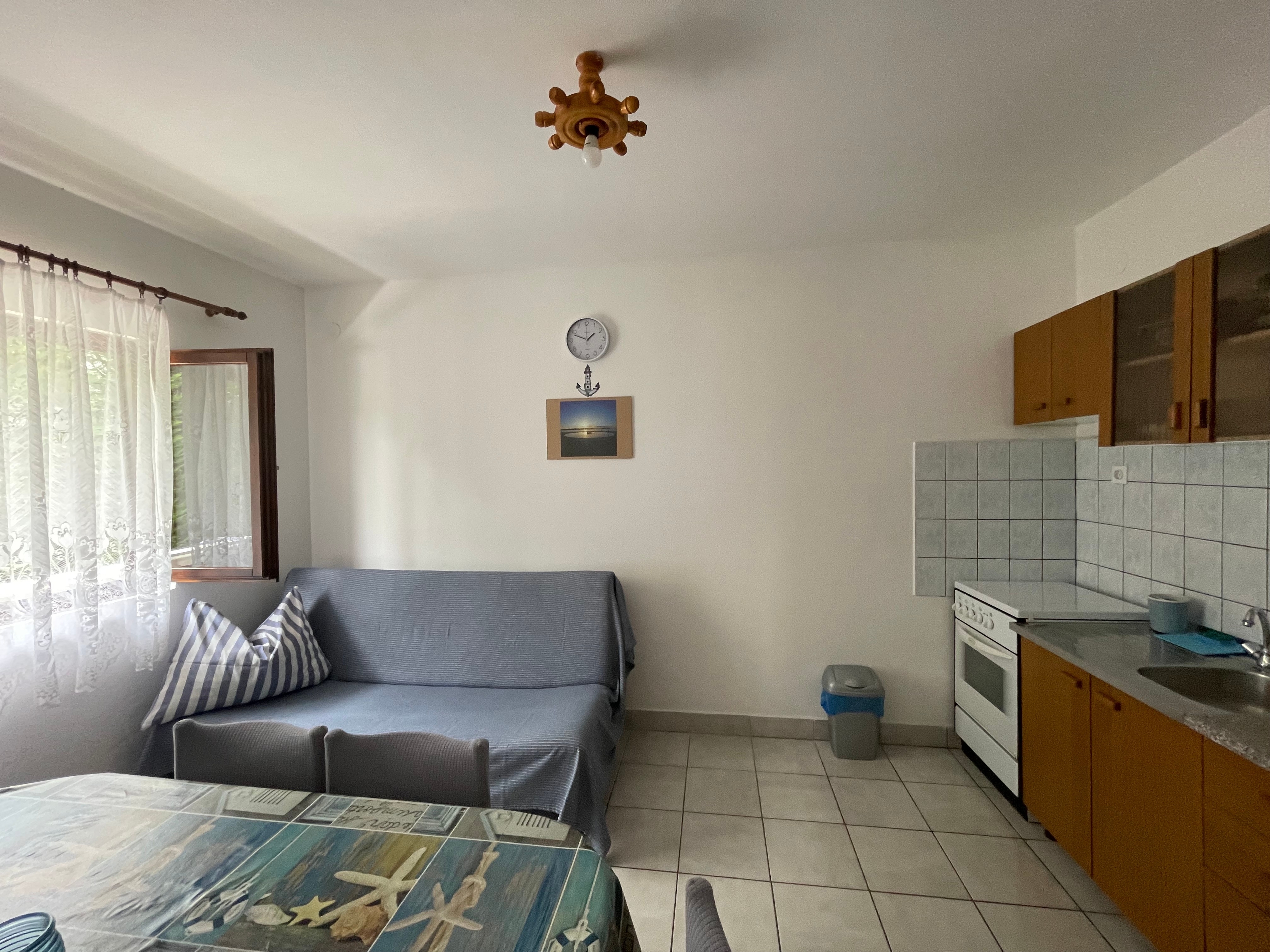 Top Ugljan Kali Top Ugljan Kali