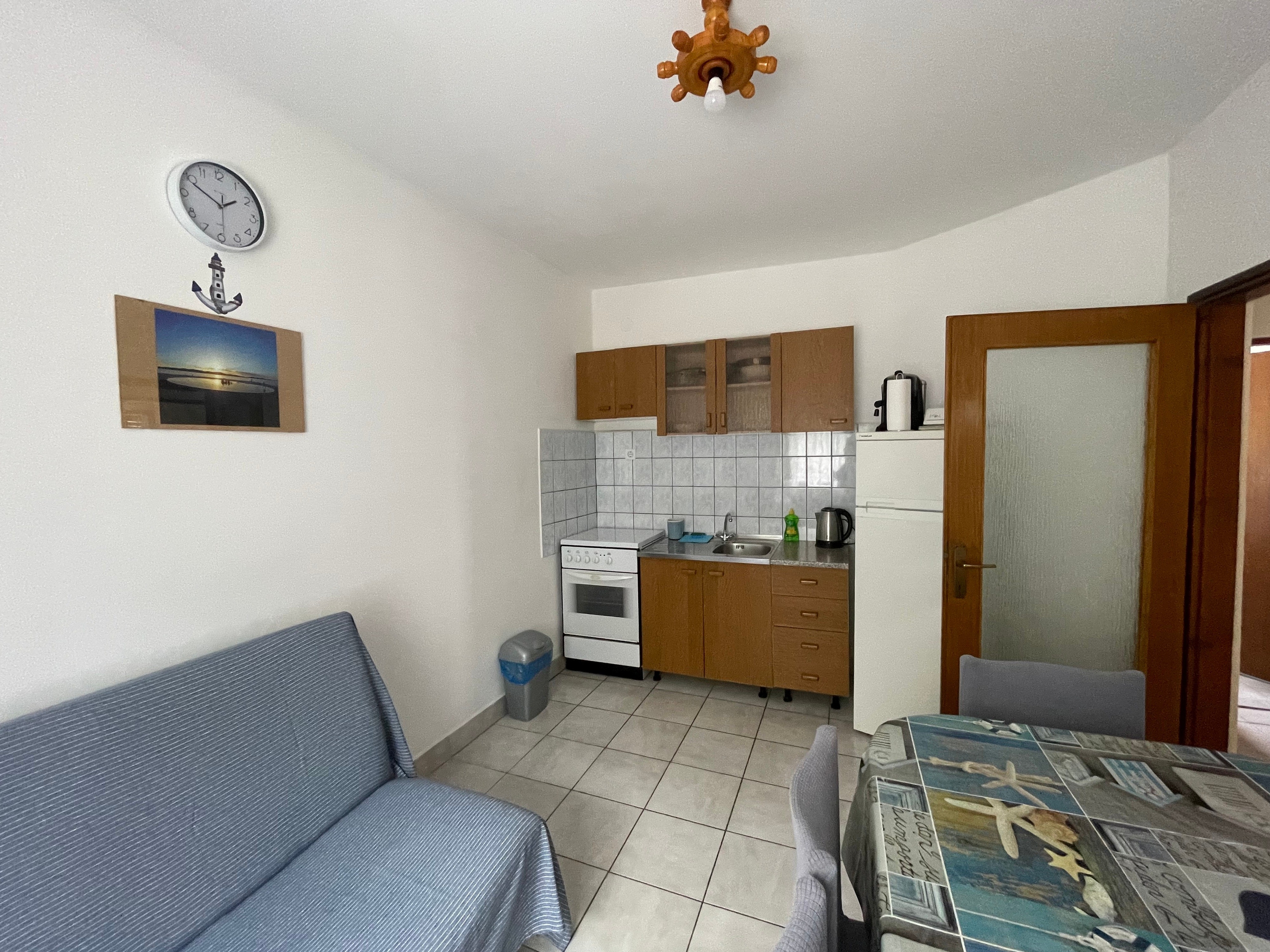 Top Ugljan Kali Top Ugljan Kali