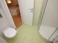 Bathroom Cres, Bathroom in the room.