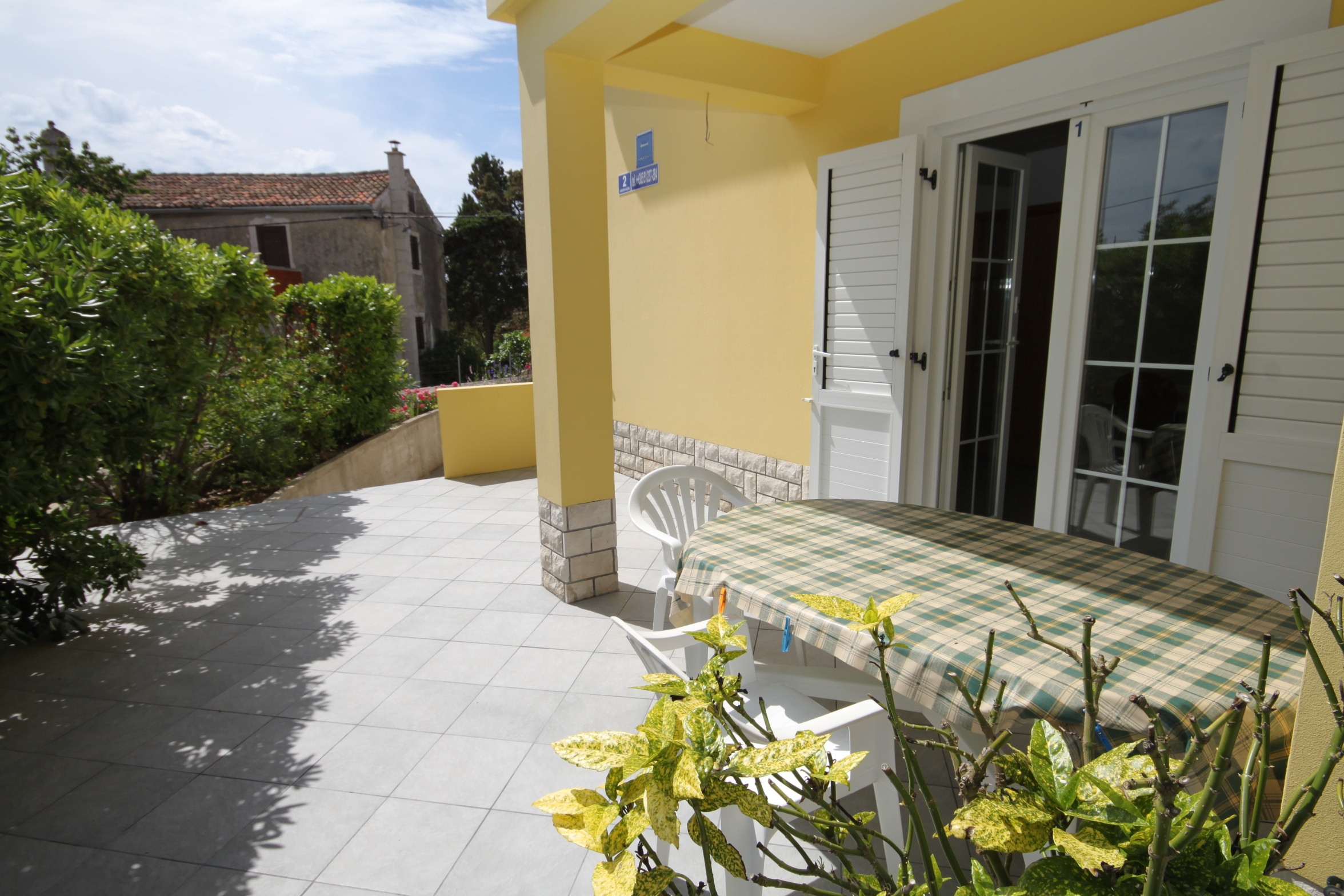 Top Lošinj Nerezine Top Lošinj Nerezine