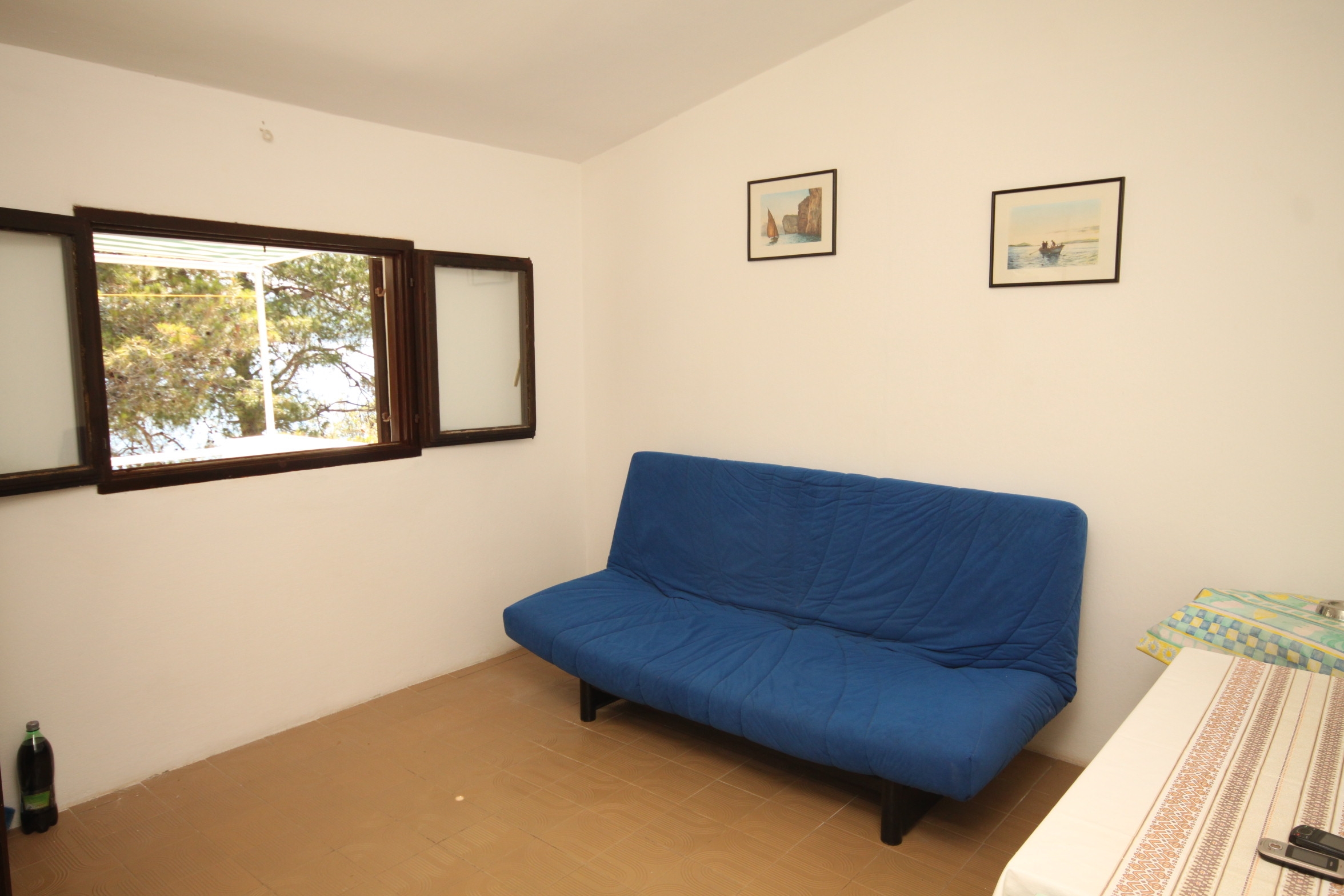 Three bedroom apartment near beach Lavdara, Dugi otok (A-3454-a) Three bedroom apartment near beach Lavdara, Dugi otok (A-3454-a)