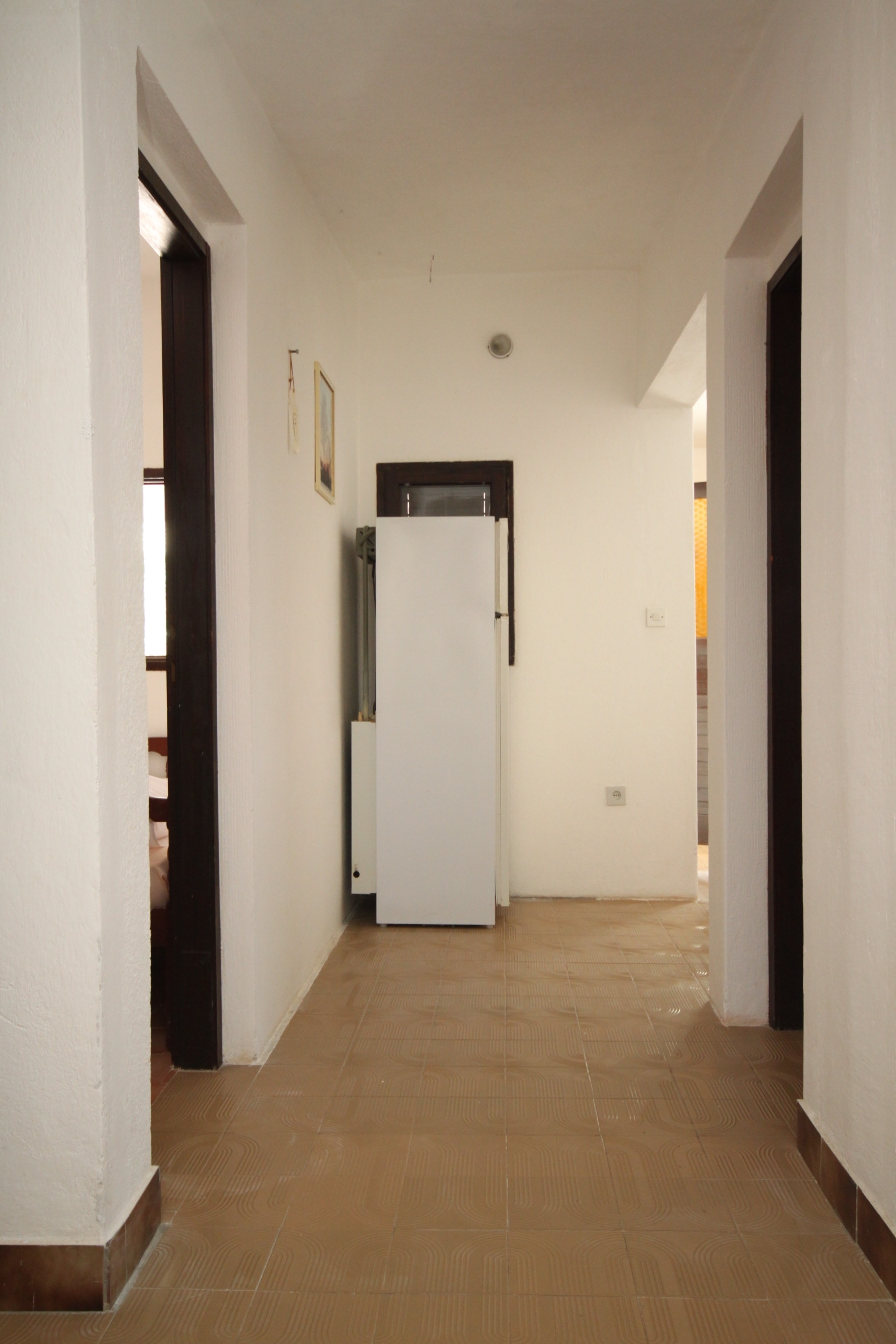 Three bedroom apartment near beach Lavdara, Dugi otok  A-a