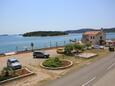 Parking lot Pašman, Pašman, Parking lot 3458 - Apartments by the sea.