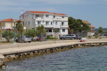 Property Pašman, Pašman, Property 3458 - Apartments by the sea.