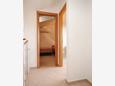 Hallway 2 Kraj, Hallway 2 in the apartment, (pet friendly) and WiFi.