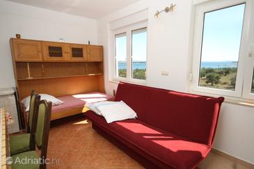 Living room Kraj, Living room in the apartment, dopusteni kucni ljubimci i WIFI.