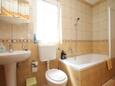 Bathroom Kraj, Bathroom in the apartment, WiFi.