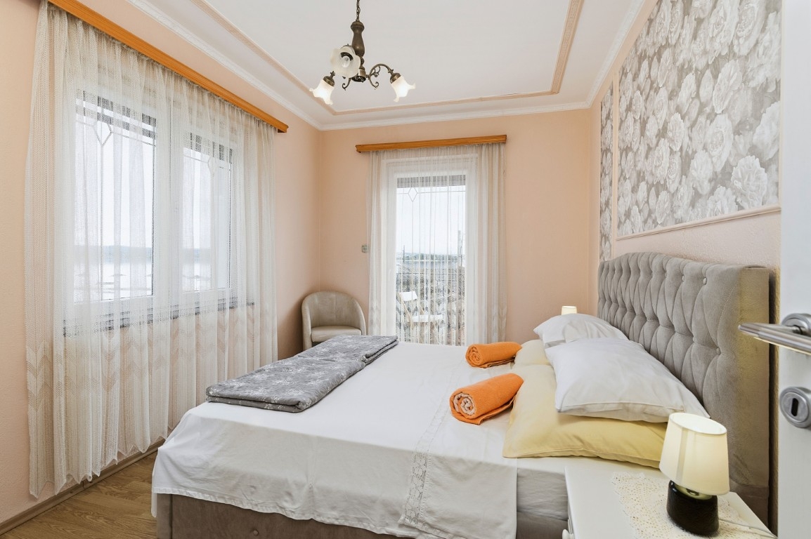 Top Pašman Kraj Top Pašman Kraj