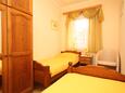 Bedroom 2 Kraj, Bedroom 2 in the apartment, WiFi.