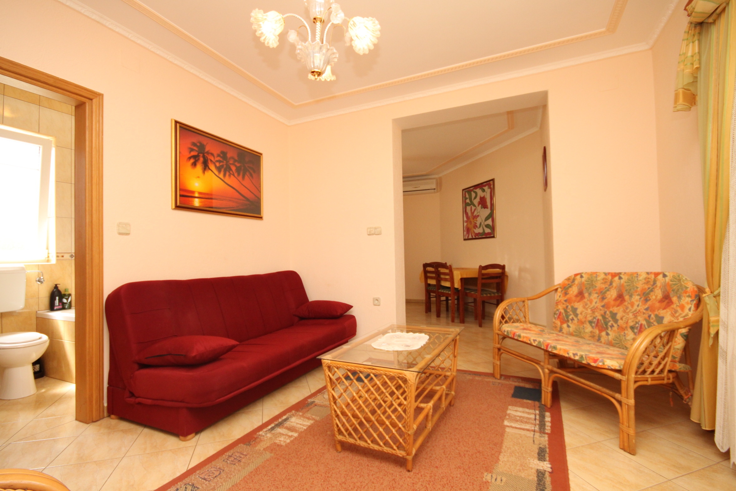 Top Pašman Kraj Top Pašman Kraj