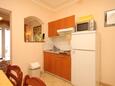 Kraj, Cocina in the apartment, WiFi.