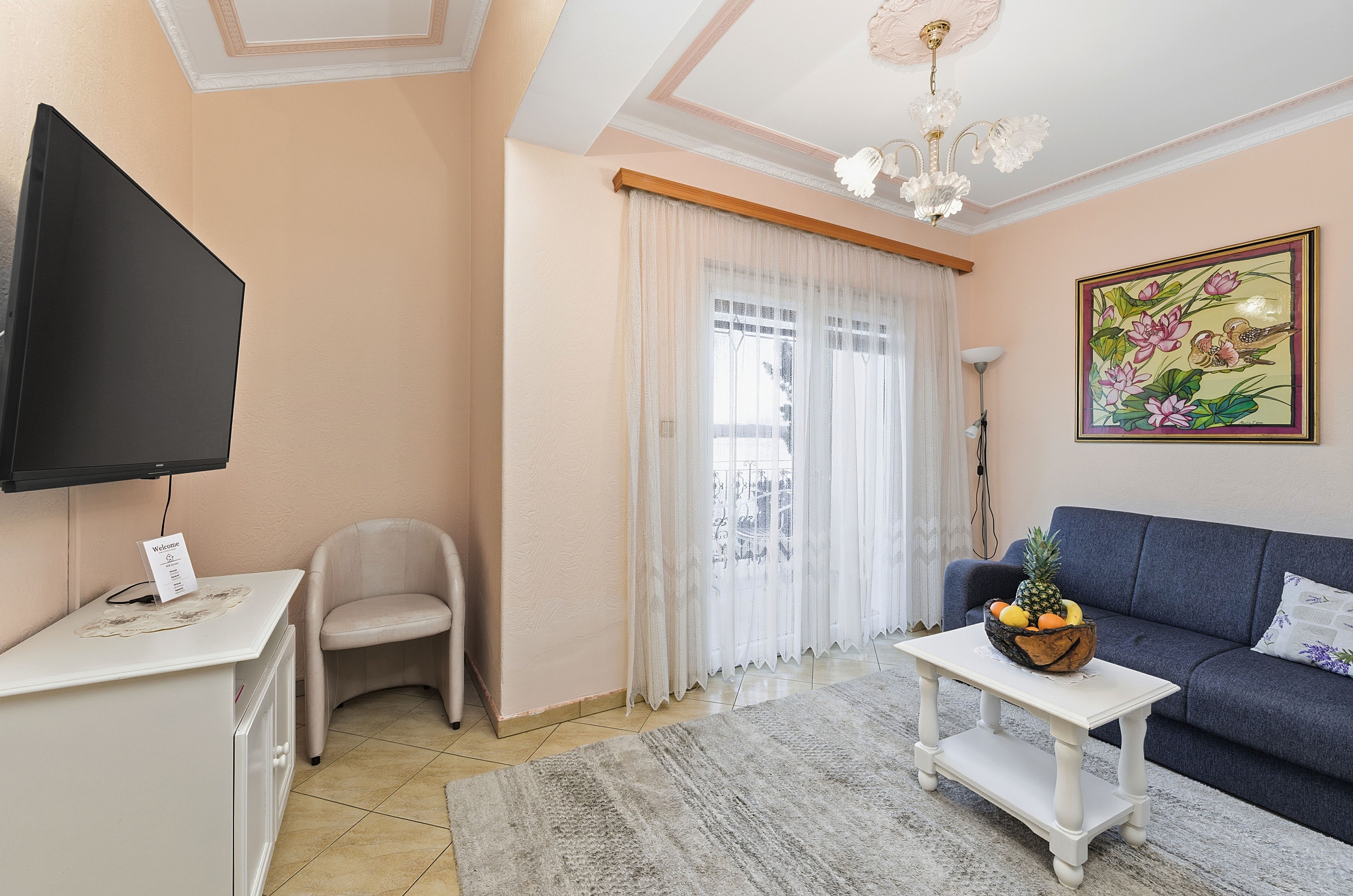 Top Pašman Kraj Top Pašman Kraj