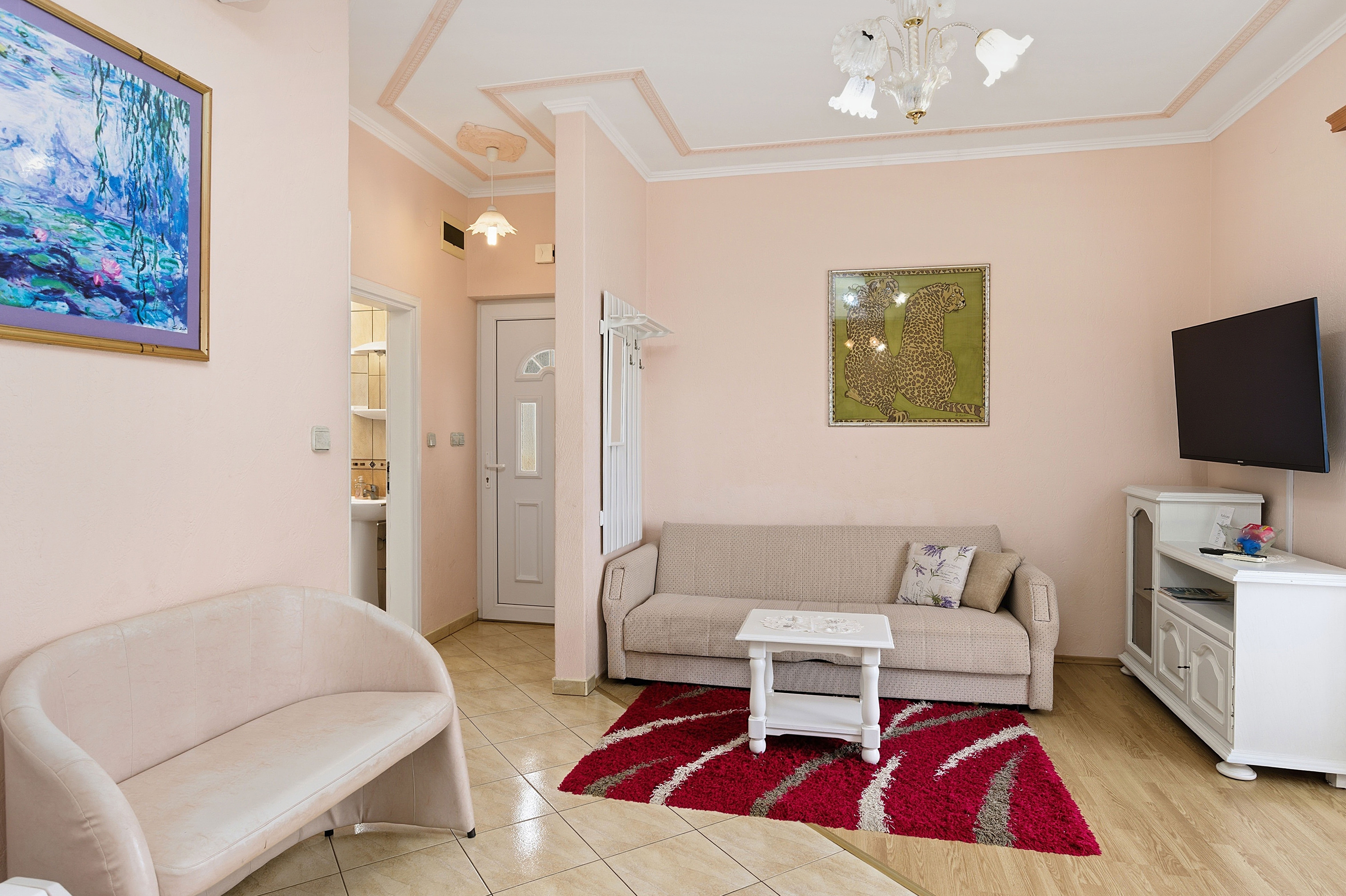 Top Pašman Kraj Top Pašman Kraj