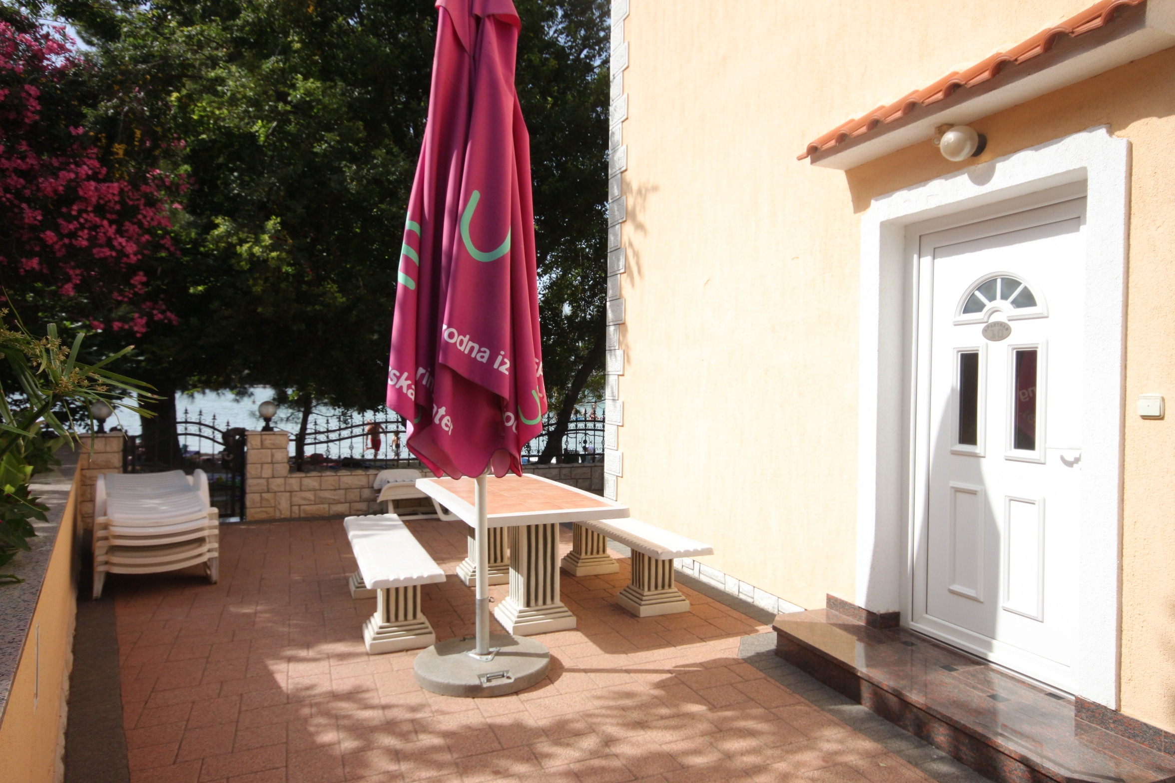 Top Pašman Kraj Top Pašman Kraj