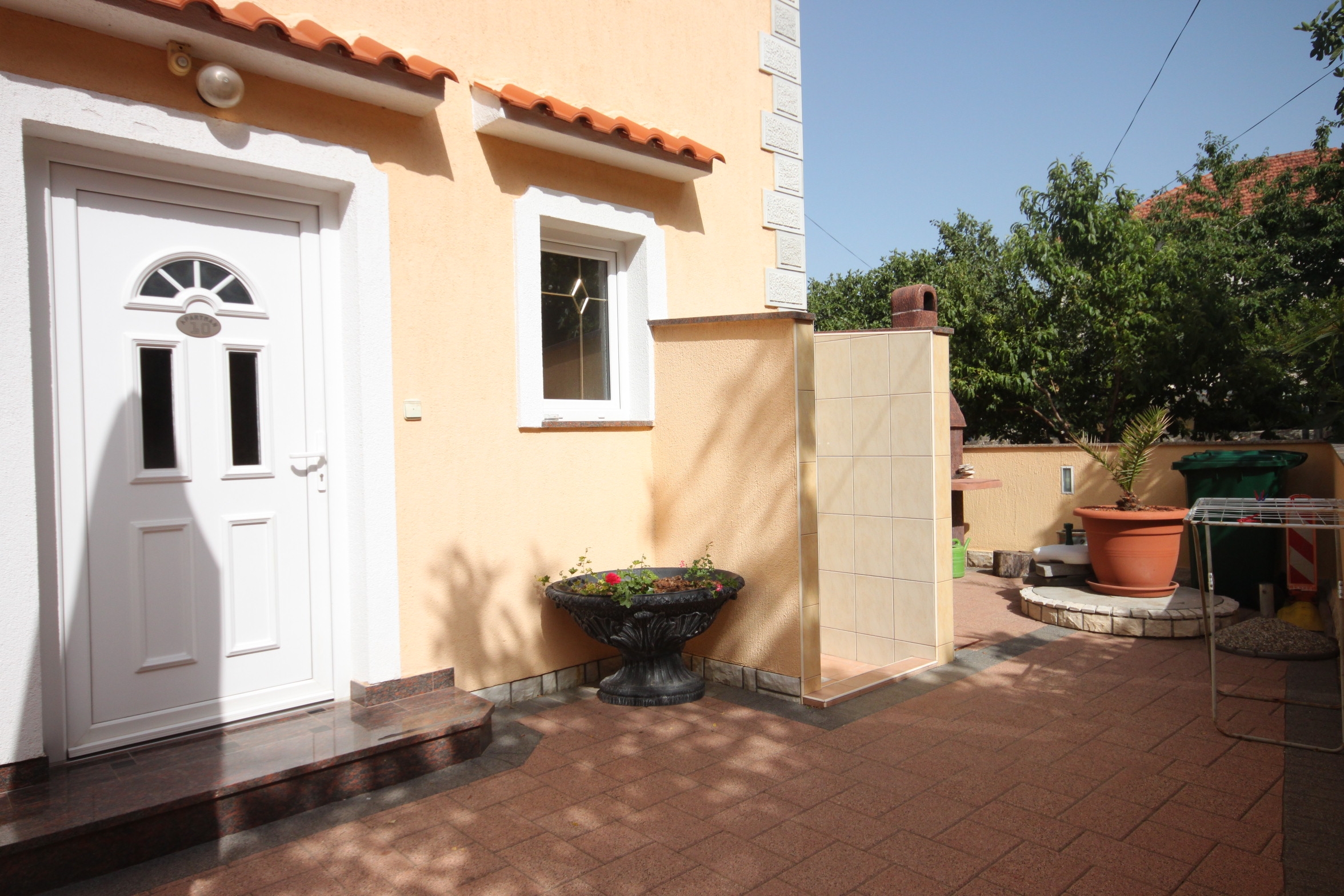 Top Pašman Kraj Top Pašman Kraj