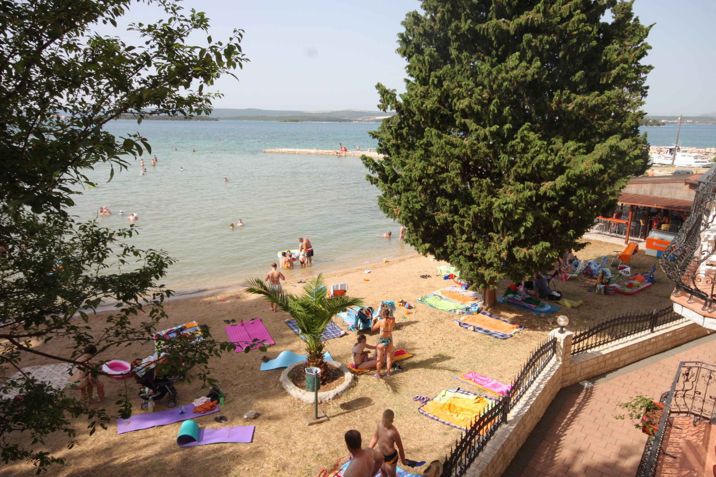 Top Pašman Kraj Top Pašman Kraj