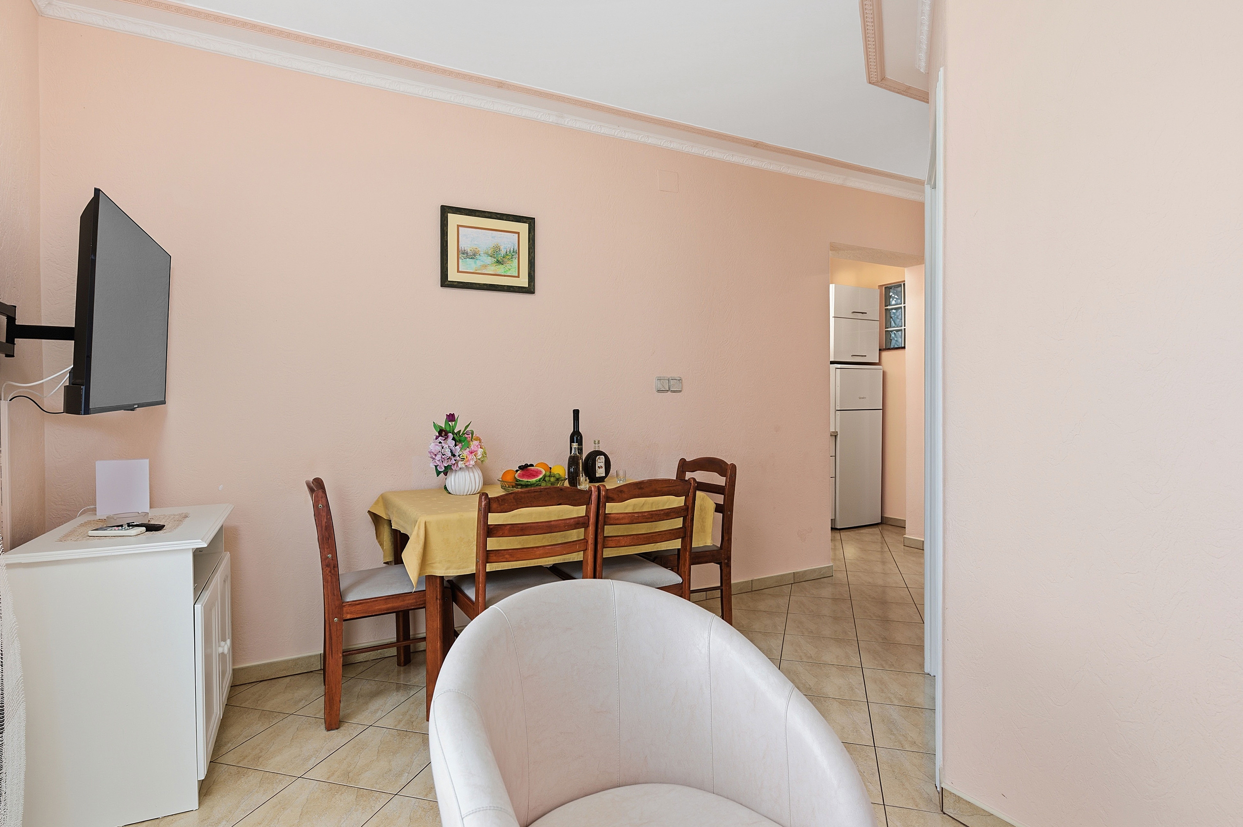 Top Pašman Kraj Top Pašman Kraj