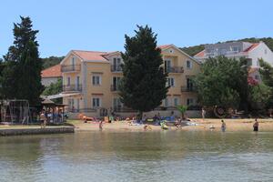 Apartmaji ob morju Kraj, Pašman - 3460