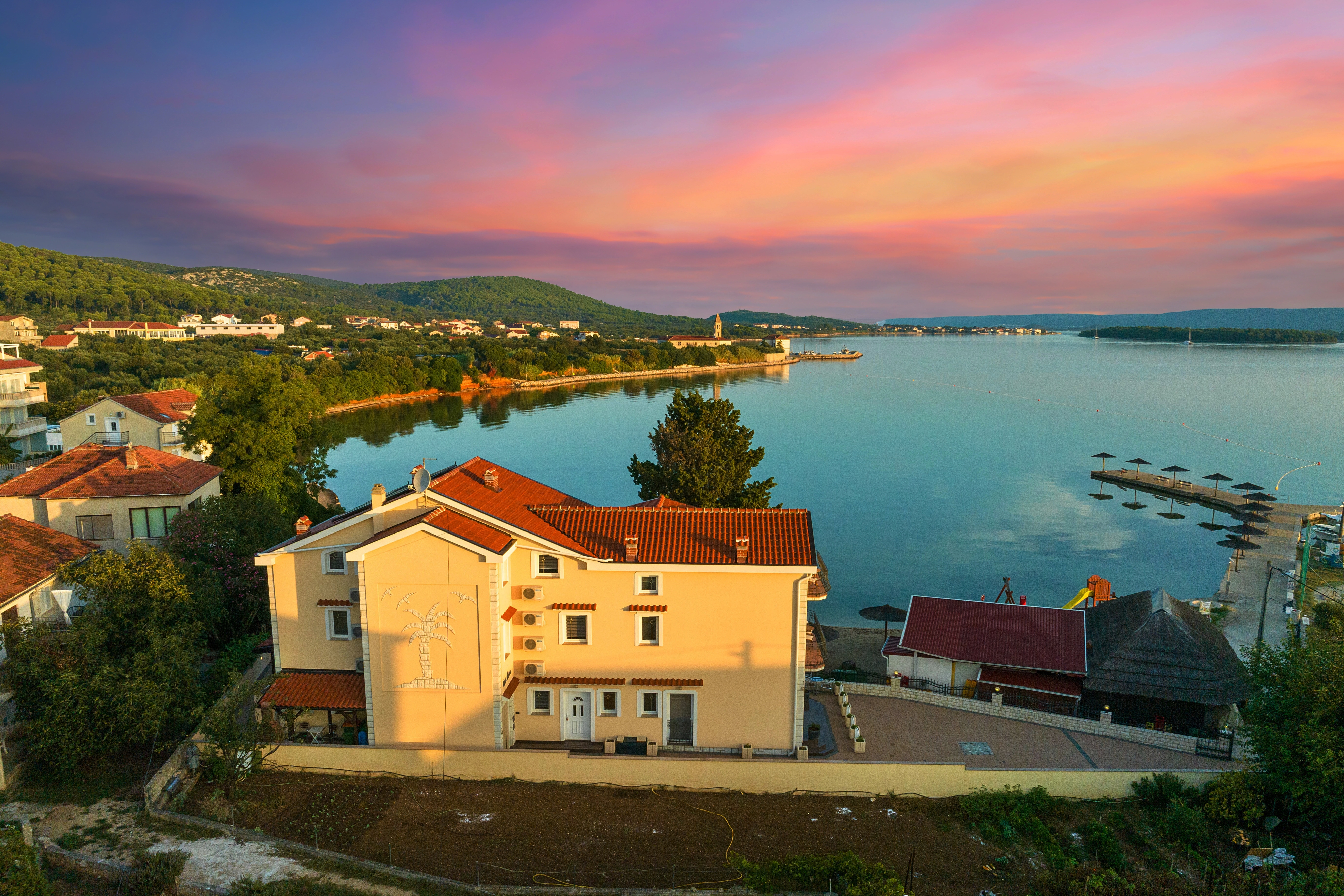 Top Pašman Kraj Top Pašman Kraj