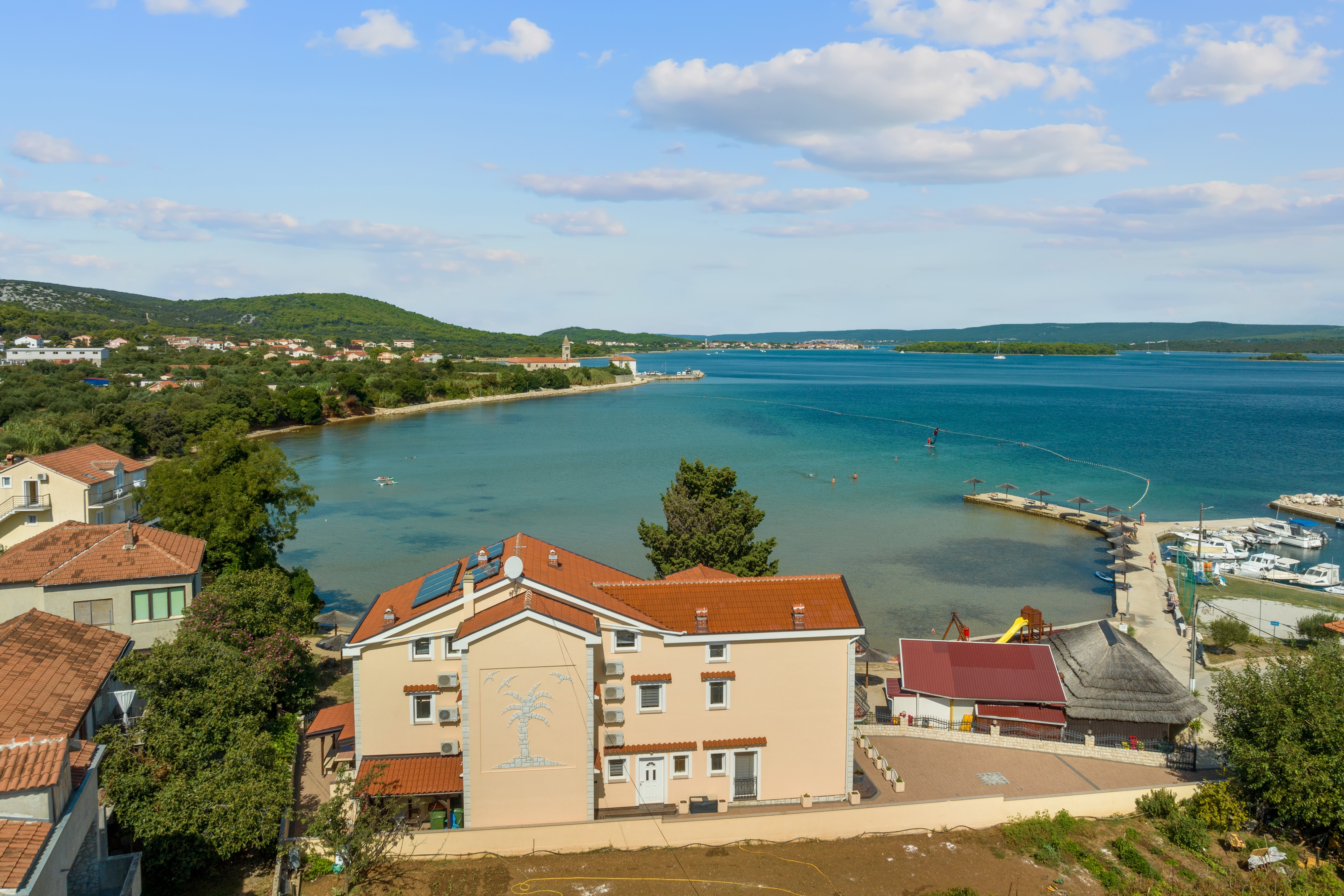 Top Pašman Kraj Top Pašman Kraj