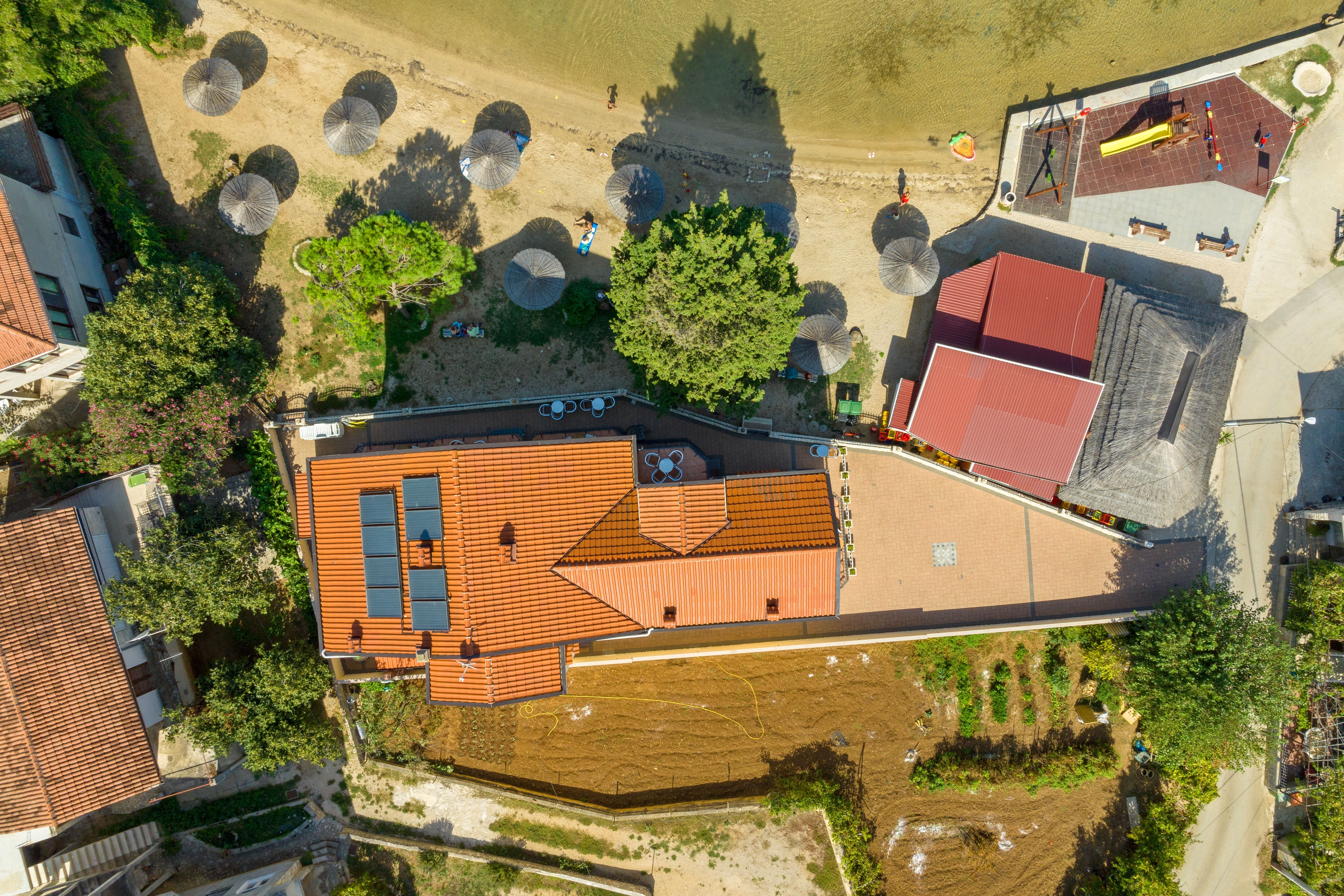 Top Pašman Kraj Top Pašman Kraj