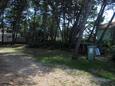 Parking lot Sušica, Ugljan, Parking lot 3462 - Apartments by the sea.