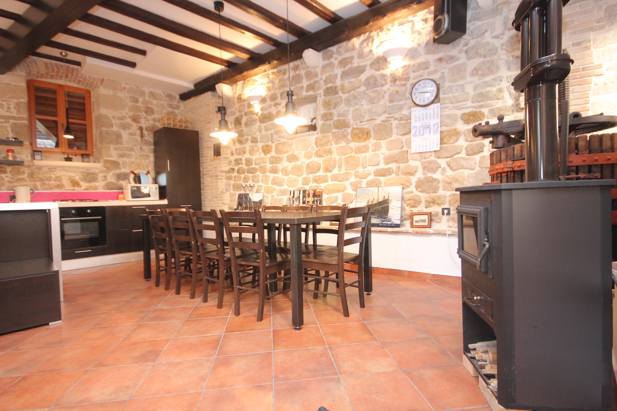 Top Vis Komiža Top Vis Komiža