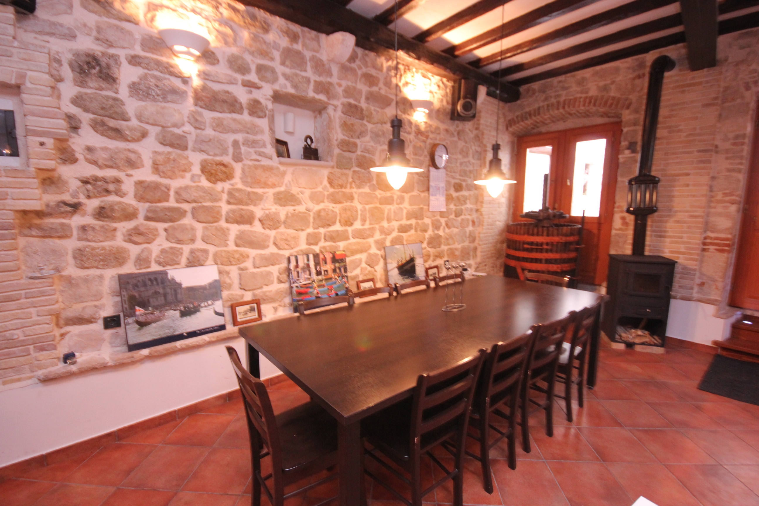 Top Vis Komiža Top Vis Komiža