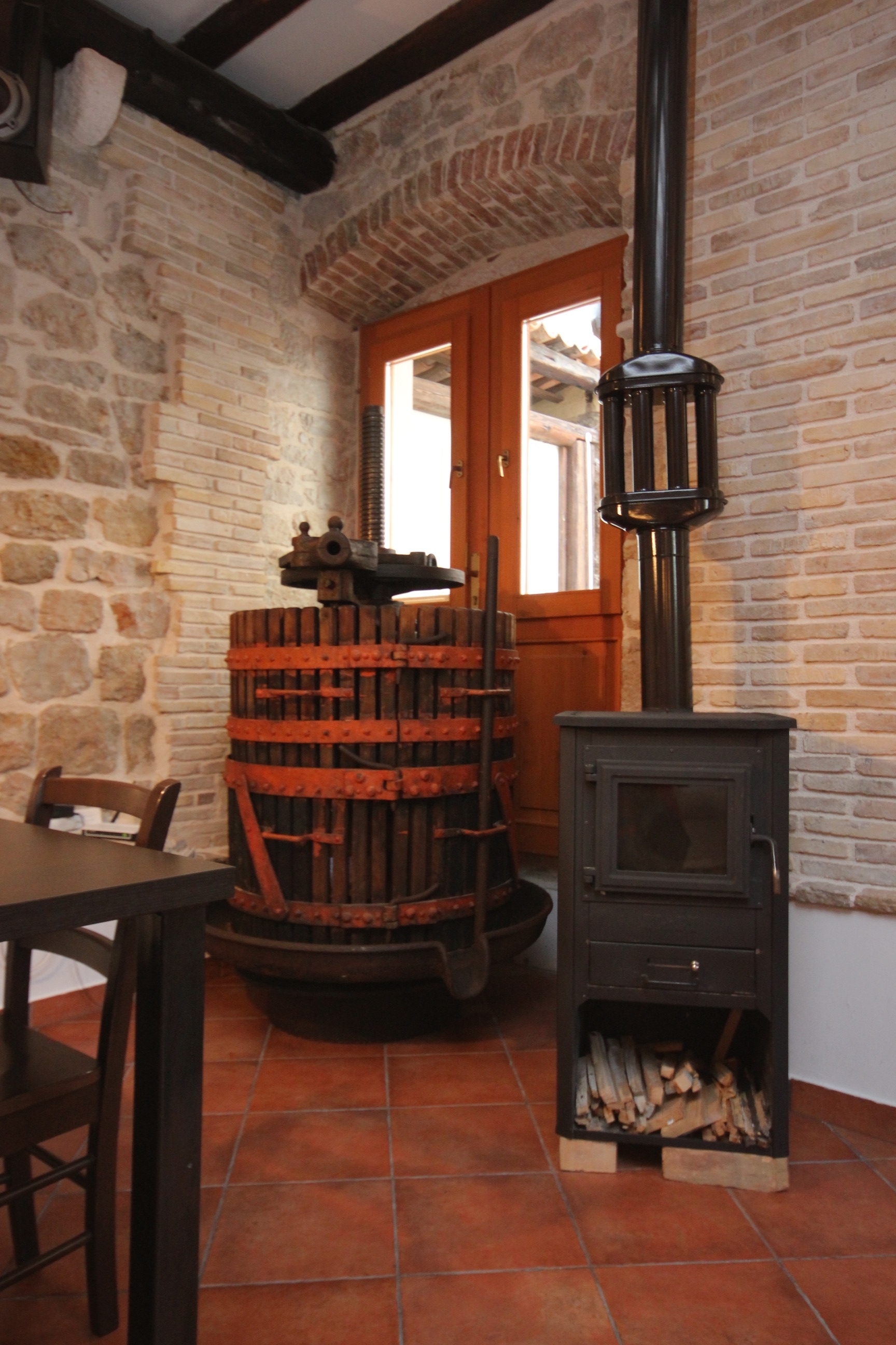 Top Vis Komiža Top Vis Komiža