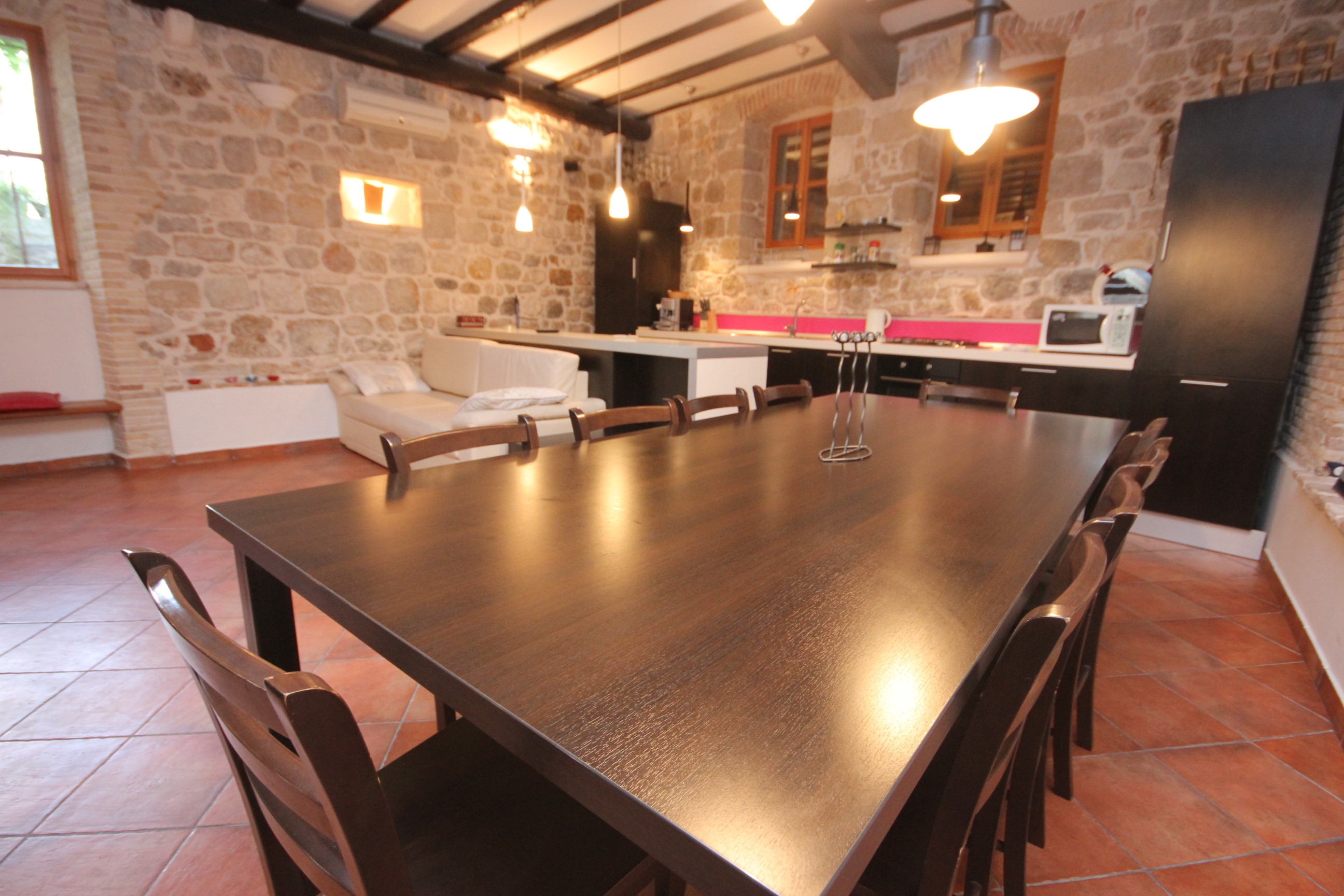 Top Vis Komiža Top Vis Komiža