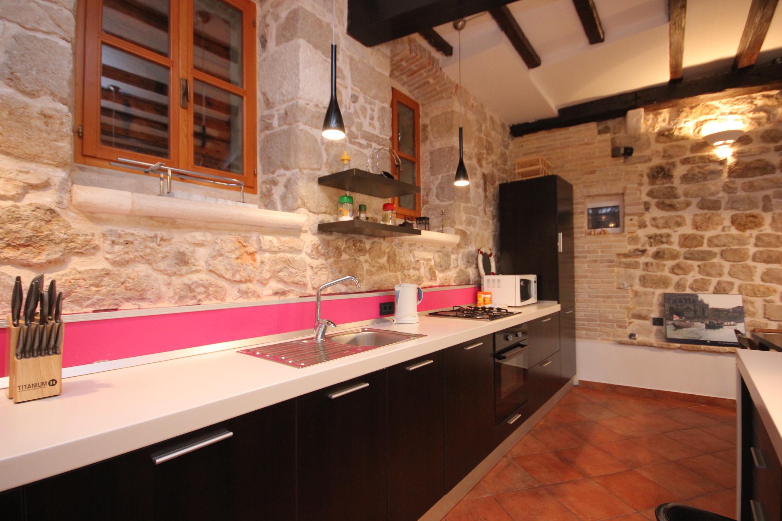 Top Vis Komiža Top Vis Komiža