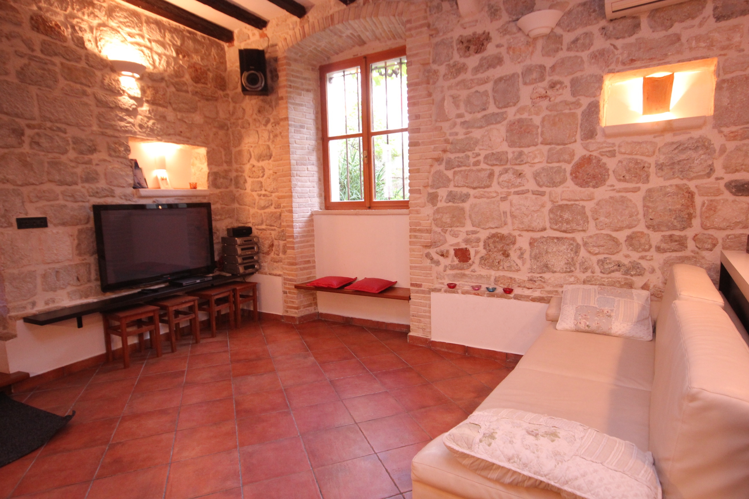 Top Vis Komiža Top Vis Komiža