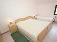 Ložnice 1 Mala Lamjana, Ložnice 1 v ubytování typu apartment, WiFi.