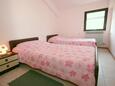 Ložnice 2 Mala Lamjana, Ložnice 2 v ubytování typu apartment, WiFi.