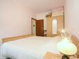 Mala Lamjana, Ložnice 1 v ubytování typu apartment, WiFi.