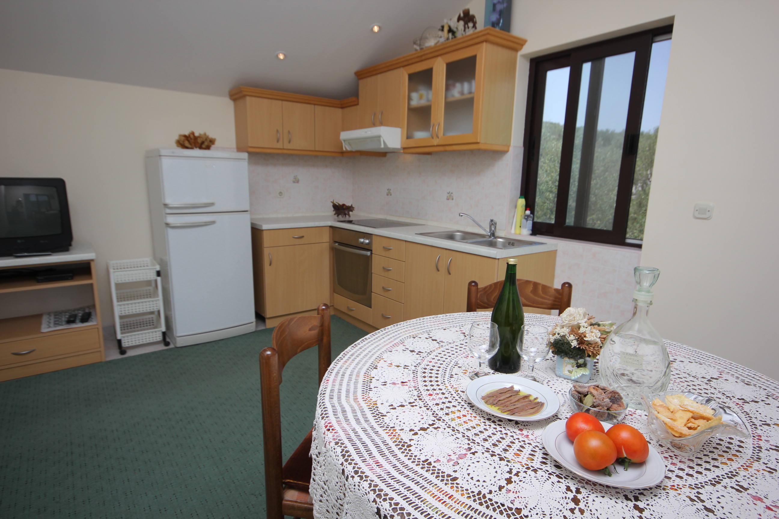 Top Ugljan Mala Lamjana Top Ugljan Mala Lamjana