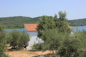 Apartments by the sea Cove Mala Lamjana, Ugljan - 347