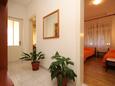 Ugljan, Flur in folgender Unterkunftsart apartment, WiFi.