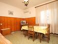 Dining room 1 Kali, Dining room 1 in the apartment, dostupna klima.