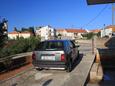 Parking lot Kali, Ugljan, Parking lot 352 - Apartments in Croatia.