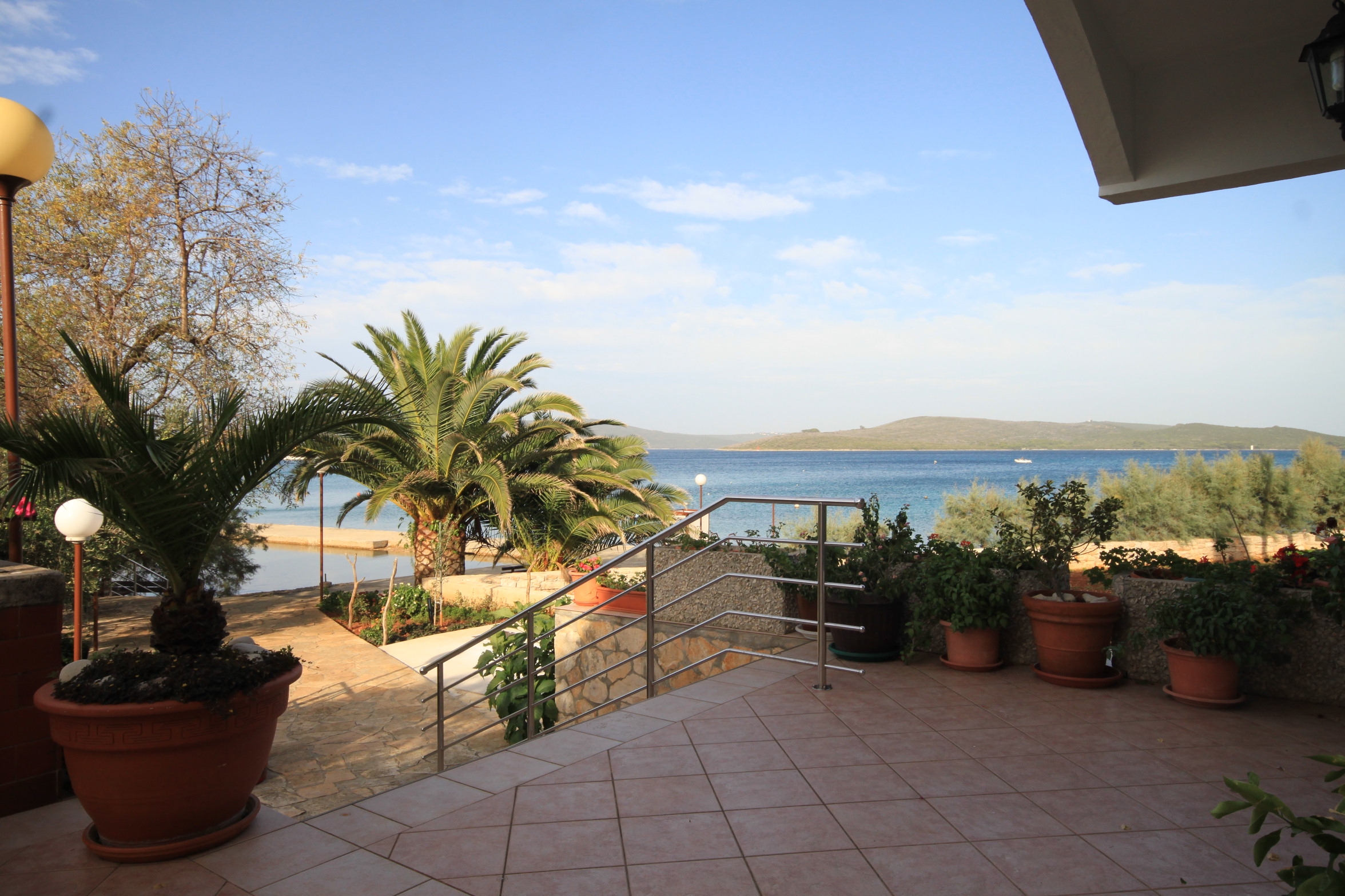 Top Ugljan Muline Top Ugljan Muline