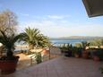 Courtyard Muline, Ugljan, Courtyard 3538 - Rooms by the sea.