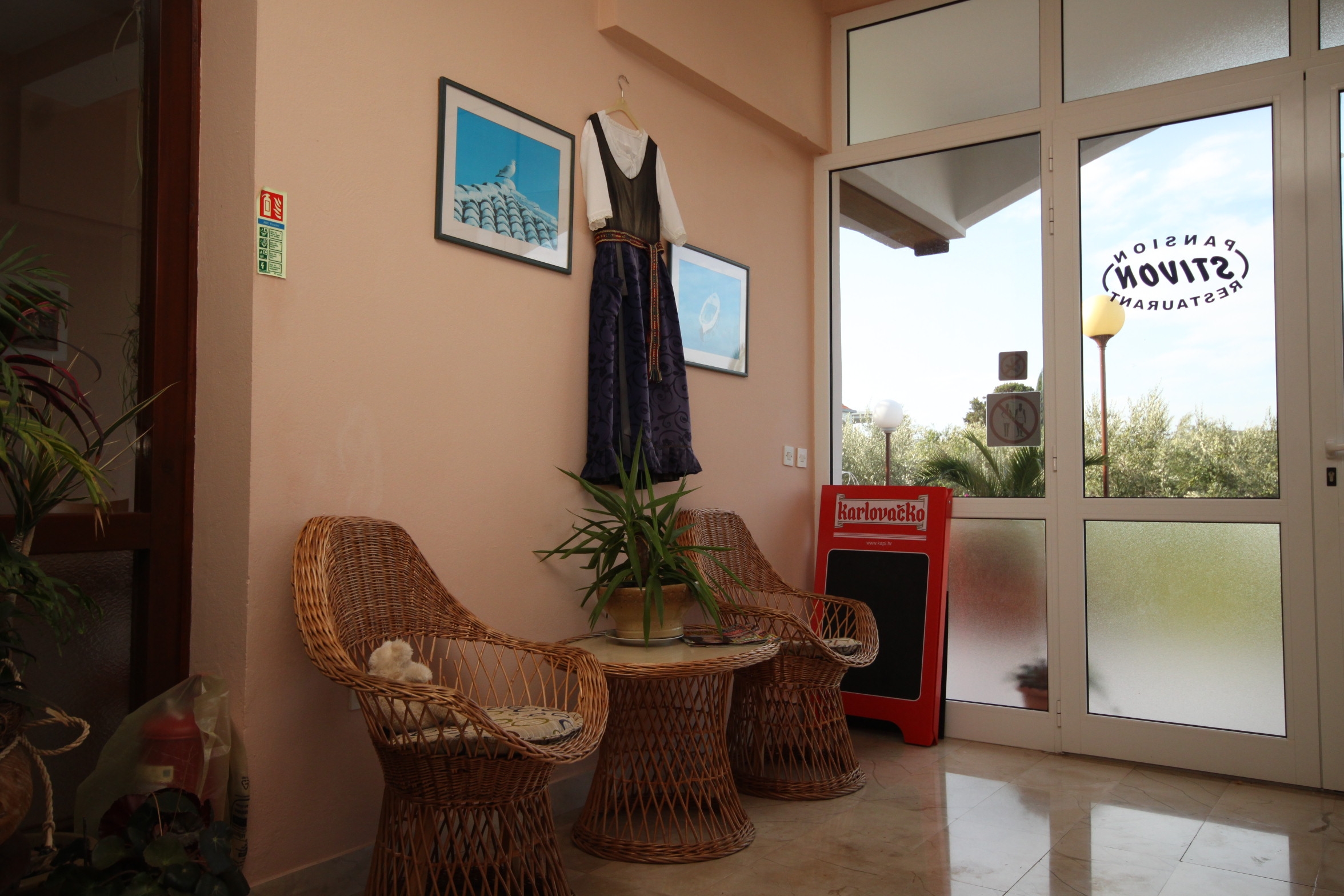 Top Ugljan Muline Top Ugljan Muline