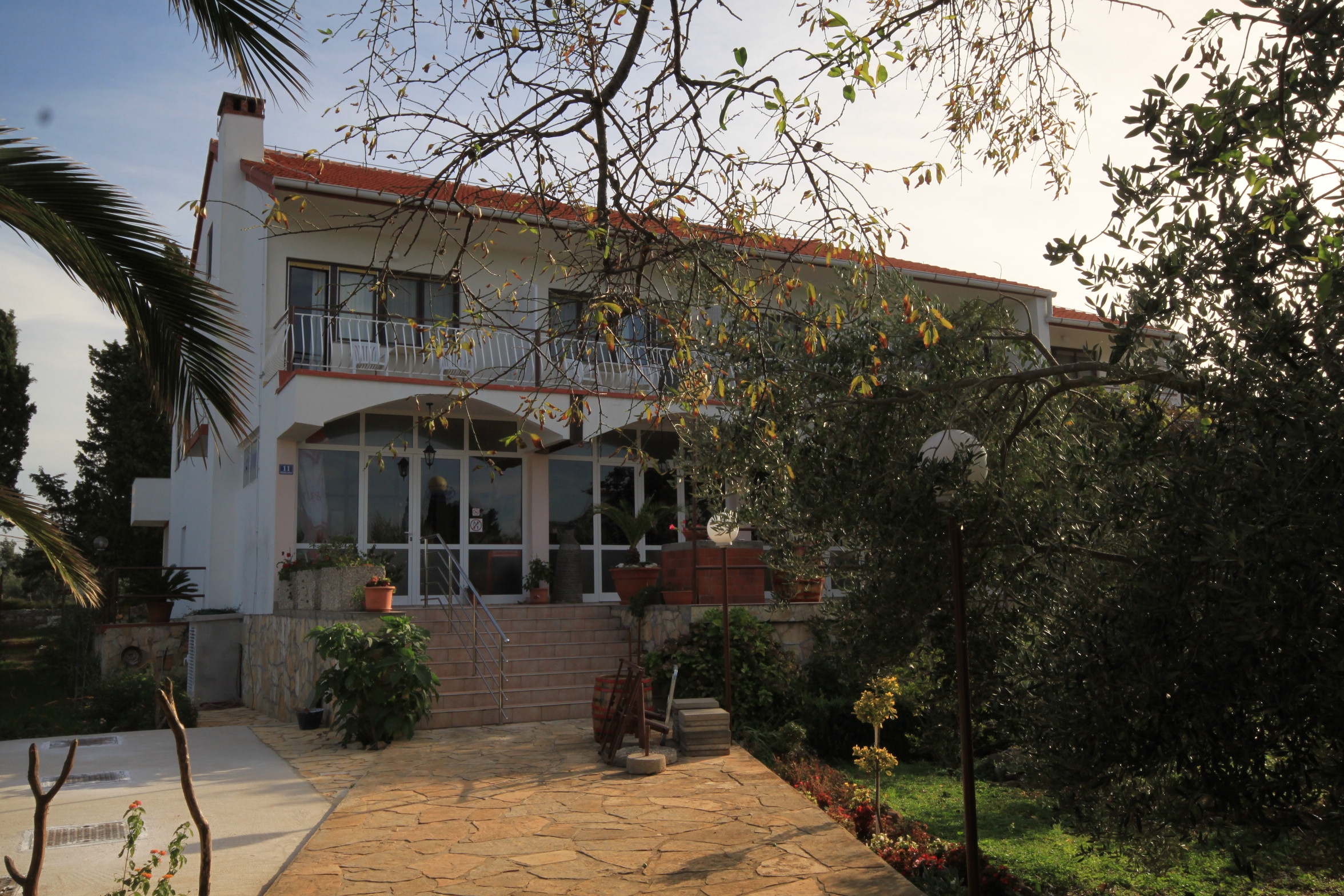 Room near beach Muline, Ugljan (S-3538-d)